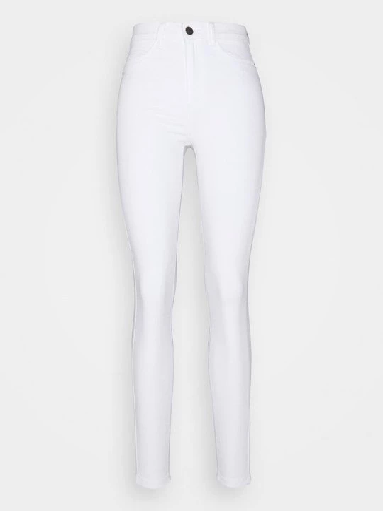 Foto van product Jeans Skinny Fit Noisy May wit