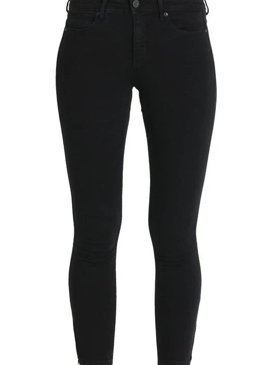 Foto van product Jeans Skinny Fit Noisy May zwart