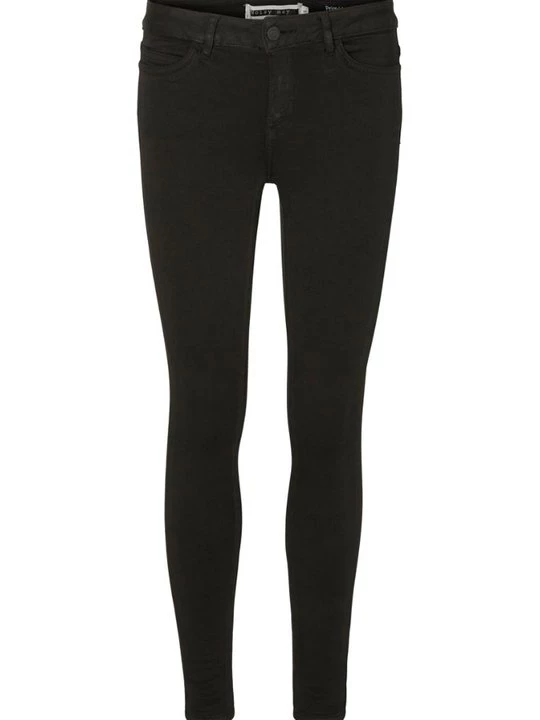 Foto van product Jeans Skinny Fit Noisy May zwart