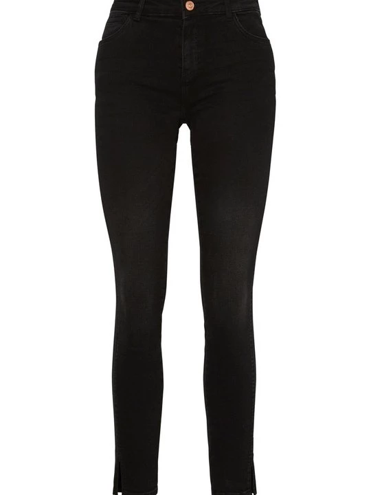 Foto van product Jeans Skinny Fit Noisy May zwart