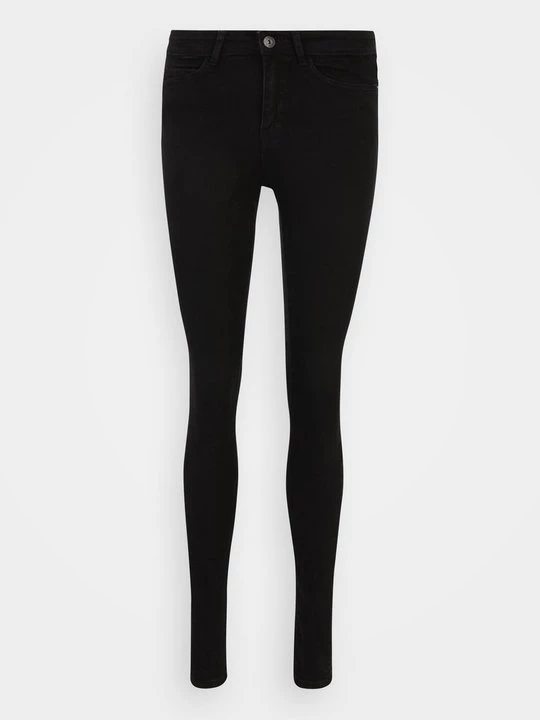 Foto van product Jeans Skinny Fit Noisy May zwart