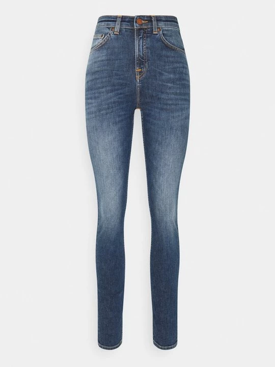 Foto van product Jeans Skinny Fit Nudie Jeans