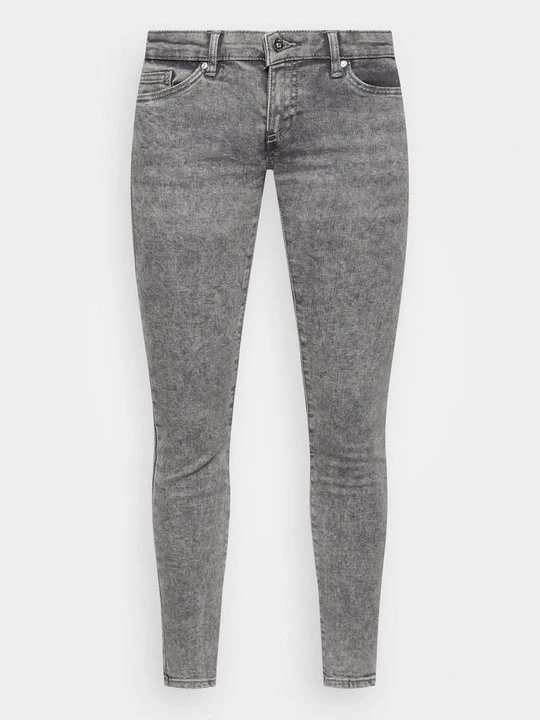 Foto van product Jeans Skinny Fit Only