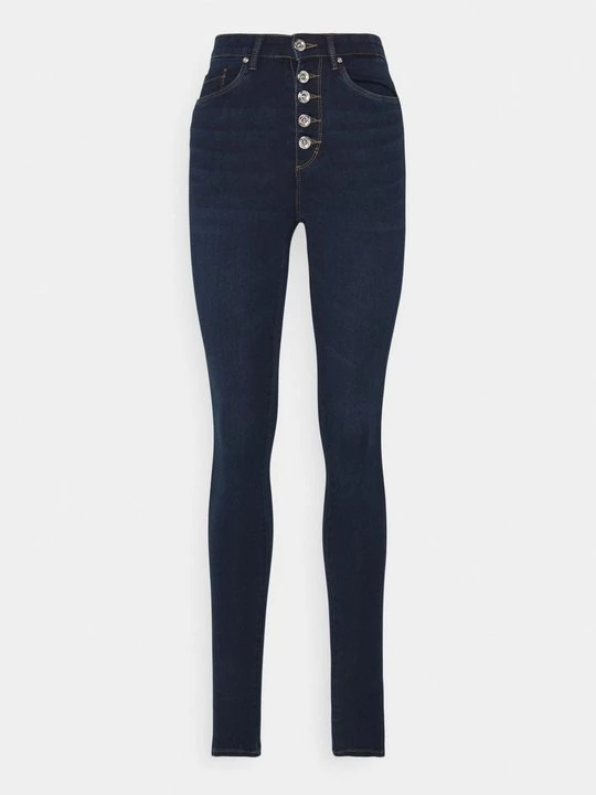 Foto van product Jeans Skinny Fit Only