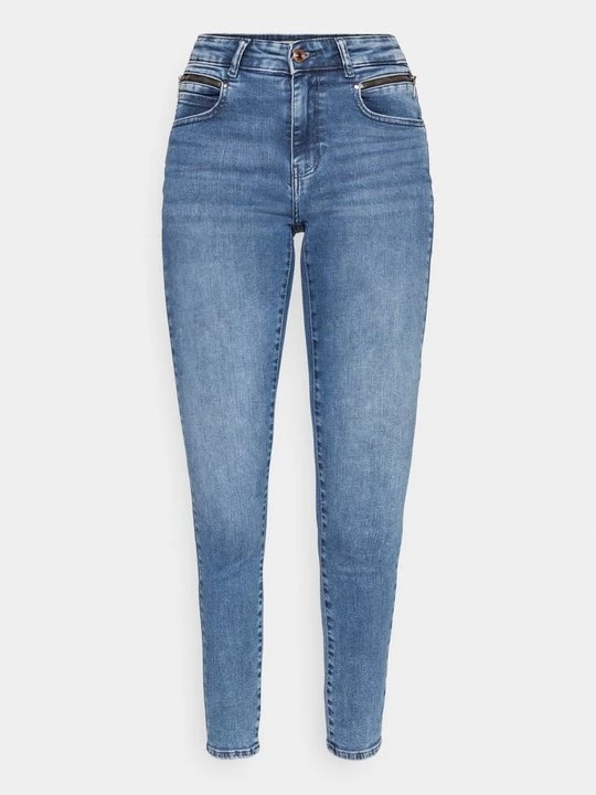 Foto van product Jeans Skinny Fit Only