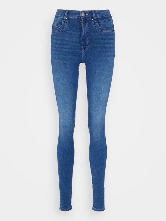 Foto van product Jeans Skinny Fit Only
