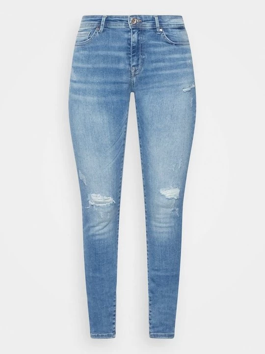 Foto van product Jeans Skinny Fit Only
