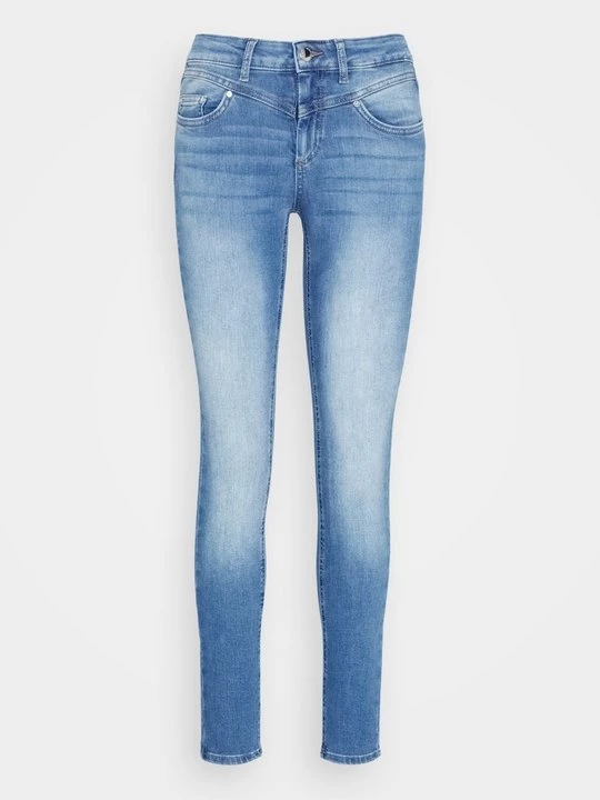 Foto van product Jeans Skinny Fit Only