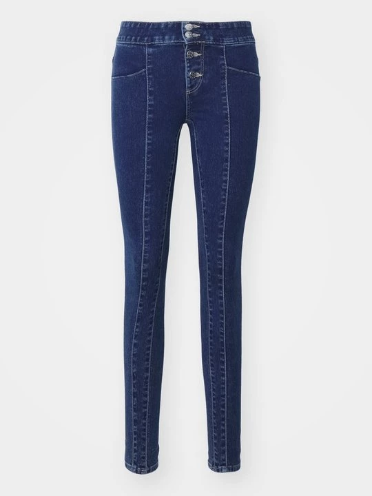Foto van product Jeans Skinny Fit Only