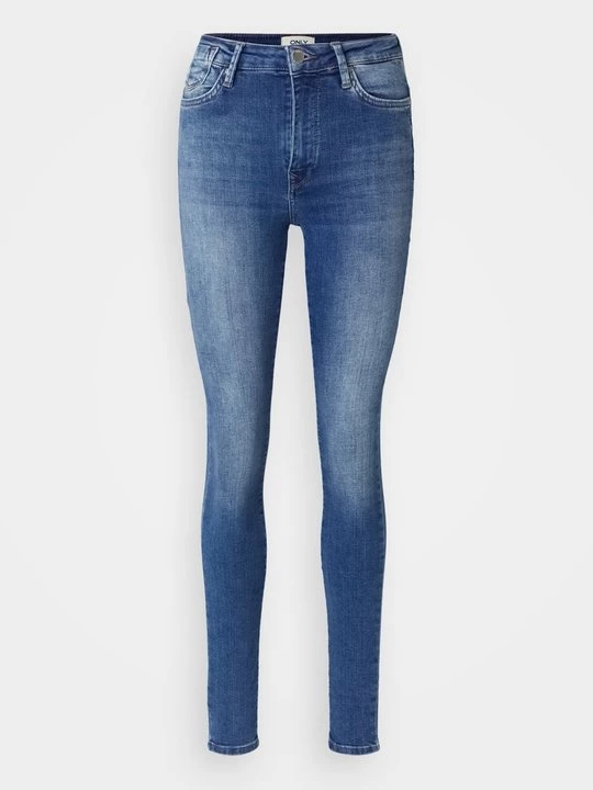 Foto van product Jeans Skinny Fit Only