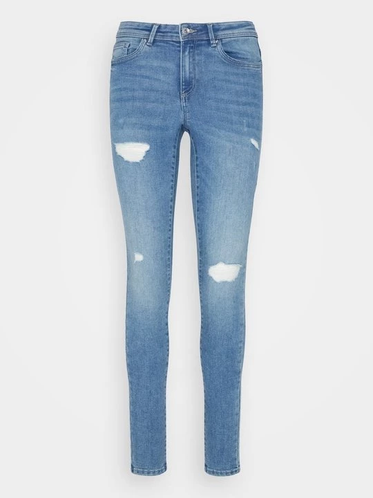 Foto van product Jeans Skinny Fit Only