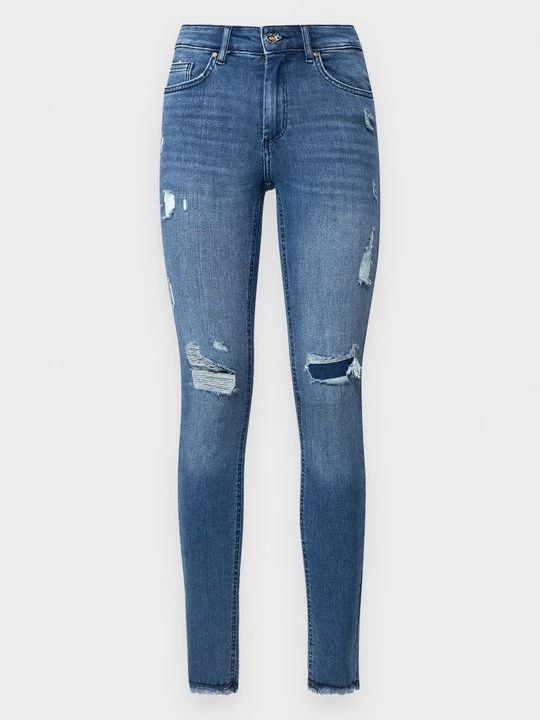Foto van product Jeans Skinny Fit Only