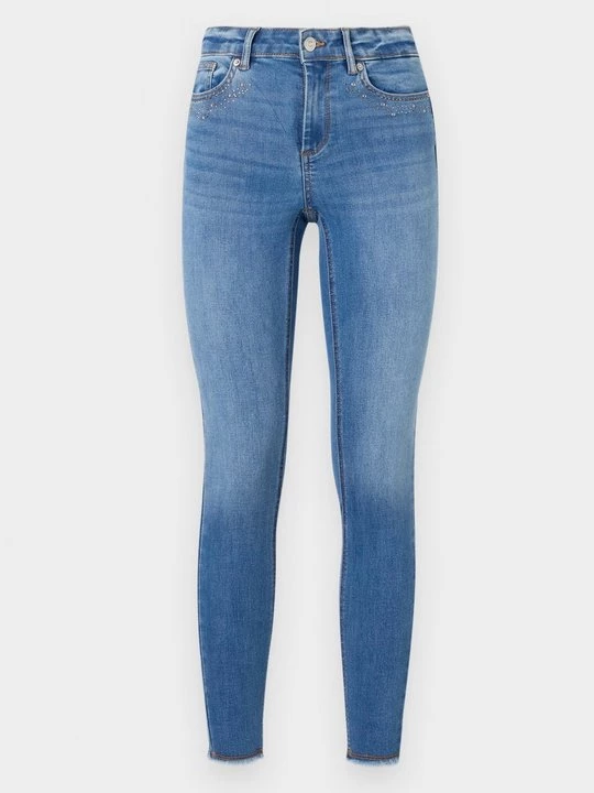 Foto van product Jeans Skinny Fit Only