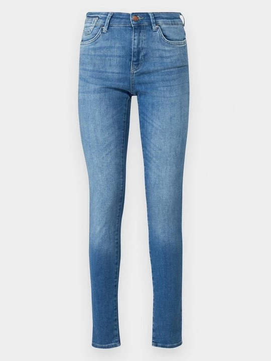 Foto van product Jeans Skinny Fit Only