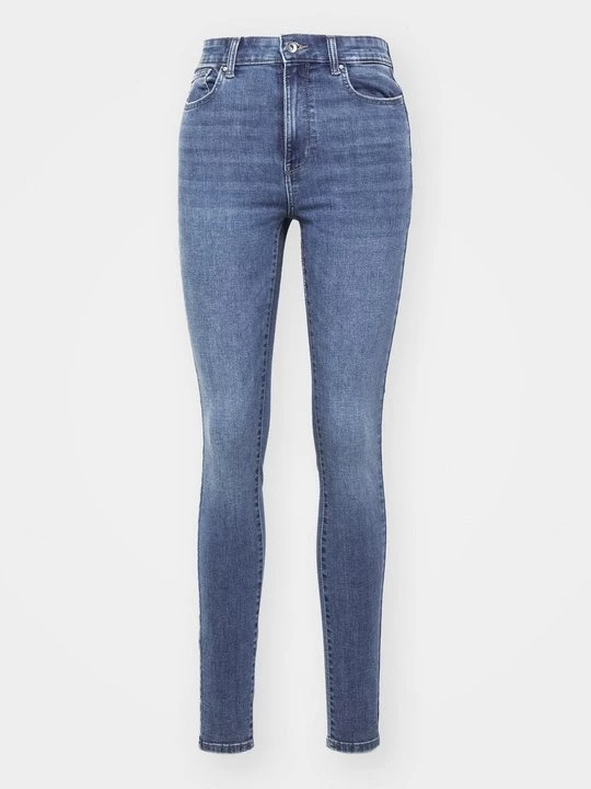 Foto van product Jeans Skinny Fit Only