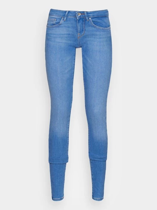 Foto van product Jeans Skinny Fit Only