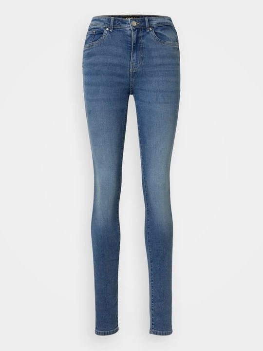 Foto van product Jeans Skinny Fit Only