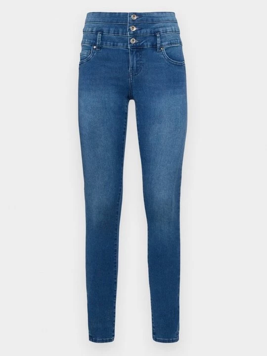 Foto van product Jeans Skinny Fit Only