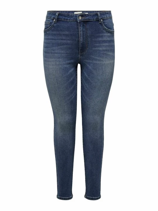 Foto van product Jeans Skinny Fit ONLY Carmakoma