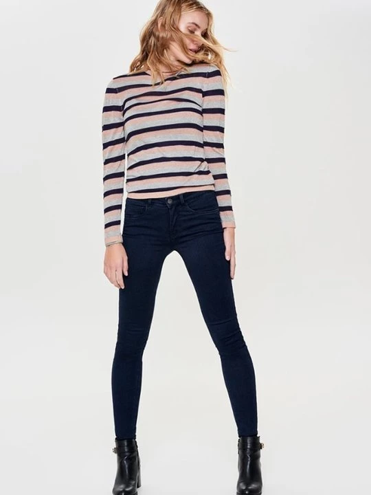 Foto van product Jeans Skinny Fit Only dirty denim