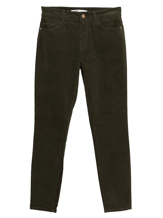Foto van product Jeans Skinny Fit Only donkergrijs