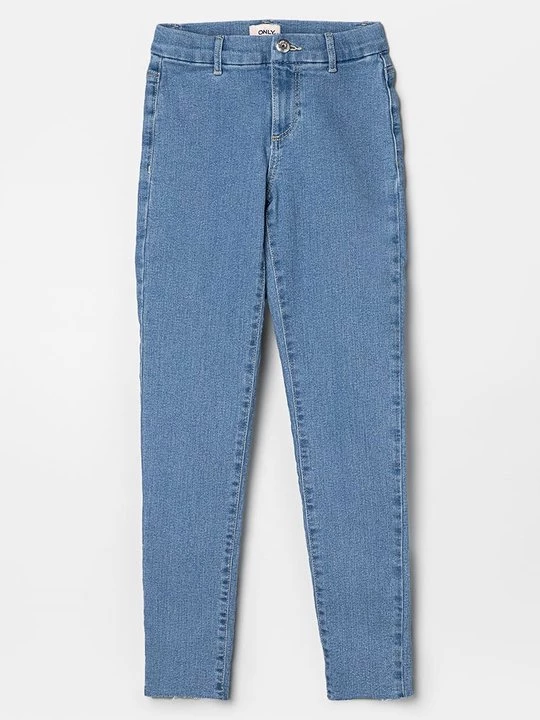 Foto van product Jeans Skinny Fit ONLY GIRLS blauw
