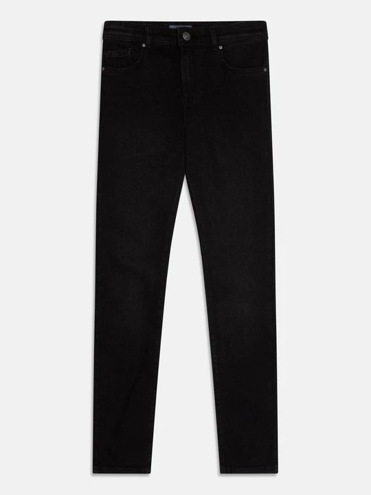 Foto van product Jeans Skinny Fit ONLY GIRLS zwart