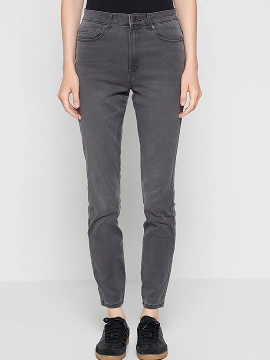 Foto van product Jeans Skinny Fit Only grijs
