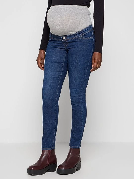 Foto van product Jeans Skinny Fit Only koningsblauw