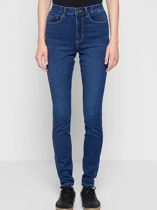 Foto van product Jeans Skinny Fit Only koningsblauw