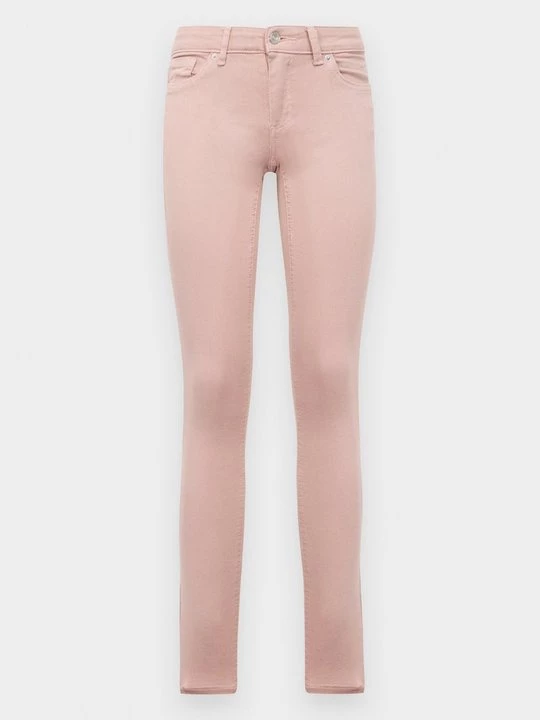 Foto van product Jeans Skinny Fit Only roze