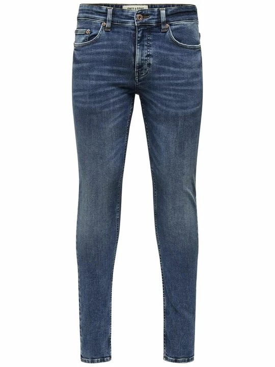 Foto van product Jeans Skinny Fit Only & Sons