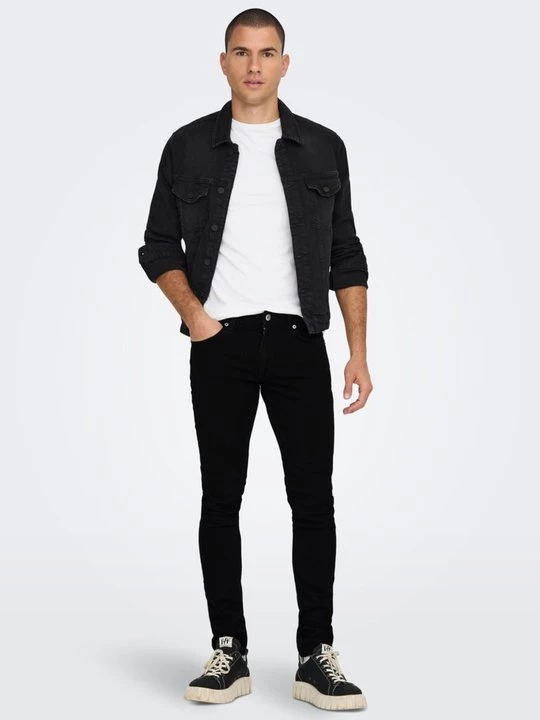 Foto van product Jeans Skinny Fit Only & Sons