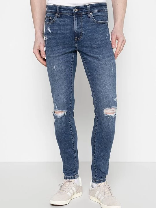Foto van product Jeans Skinny Fit Only & Sons blauw