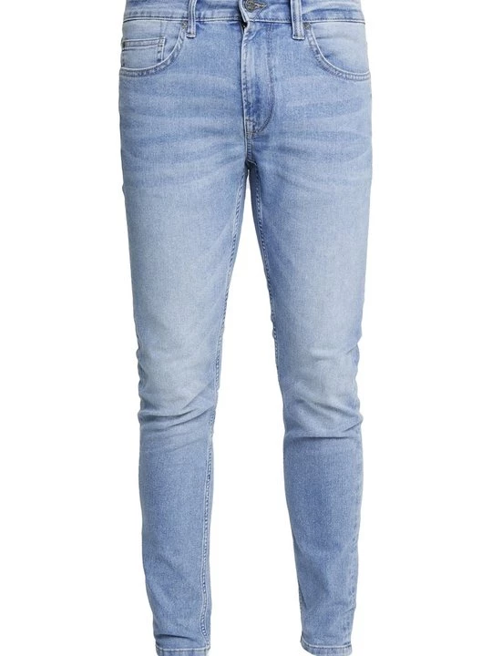 Foto van product Jeans Skinny Fit Only & Sons donkerblauw