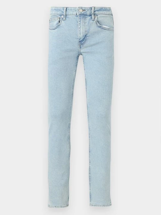 Foto van product Jeans Skinny Fit Only & Sons lichtblauw denim