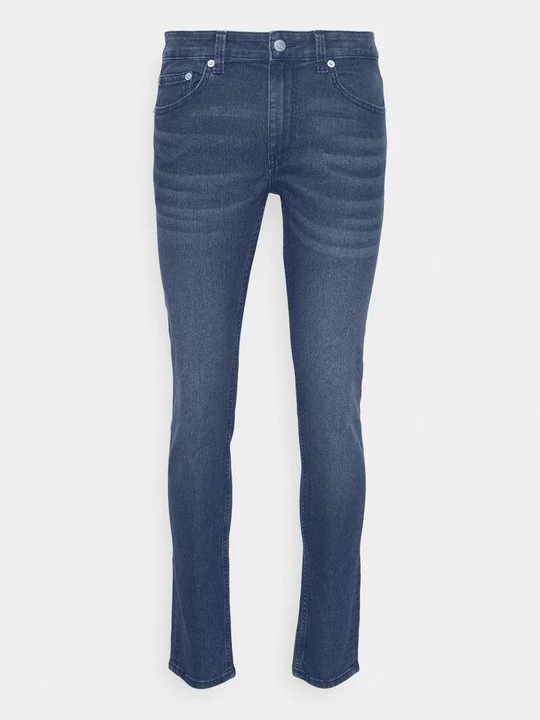 Foto van product Jeans Skinny Fit Only & Sons zwart