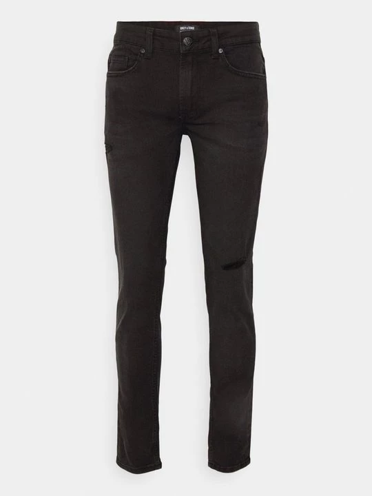 Foto van product Jeans Skinny Fit Only & Sons zwart