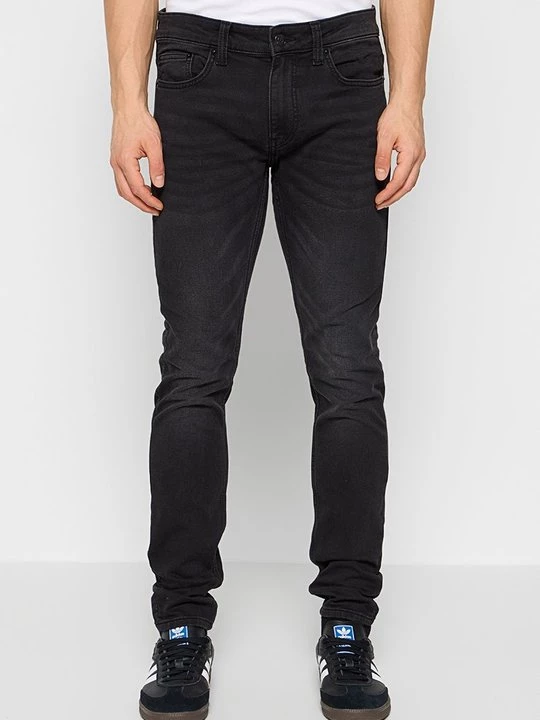 Foto van product Jeans Skinny Fit Only & Sons zwart