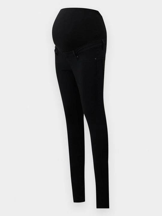 Foto van product Jeans Skinny Fit Only zwart