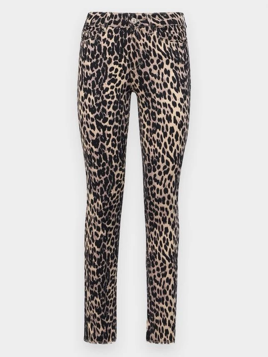 Foto van product Jeans Skinny Fit Only zwart