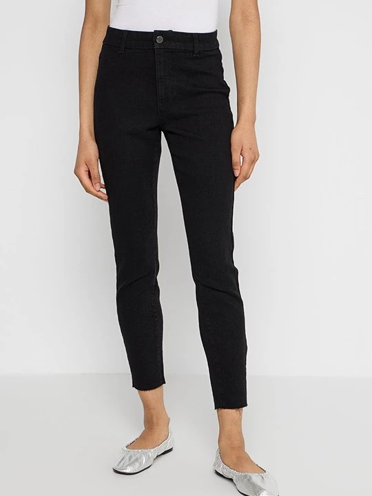 Foto van product Jeans Skinny Fit Only zwart