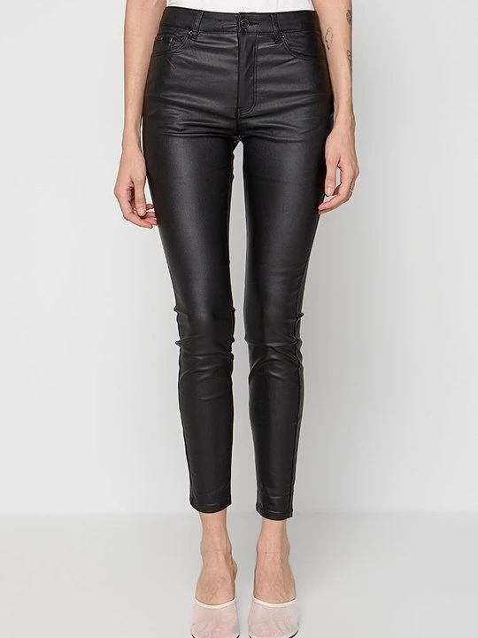 Foto van product Jeans Skinny Fit ORSAY zwart