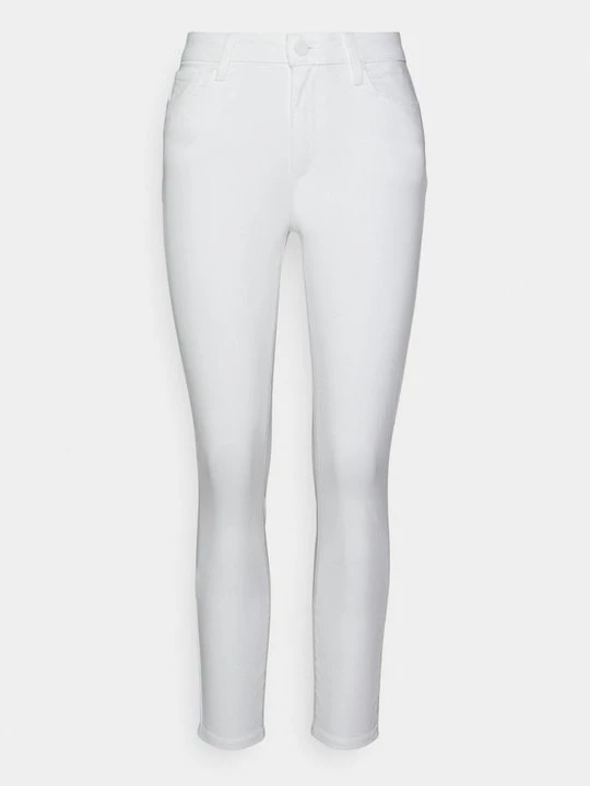 Foto van product Jeans Skinny Fit Paige wit