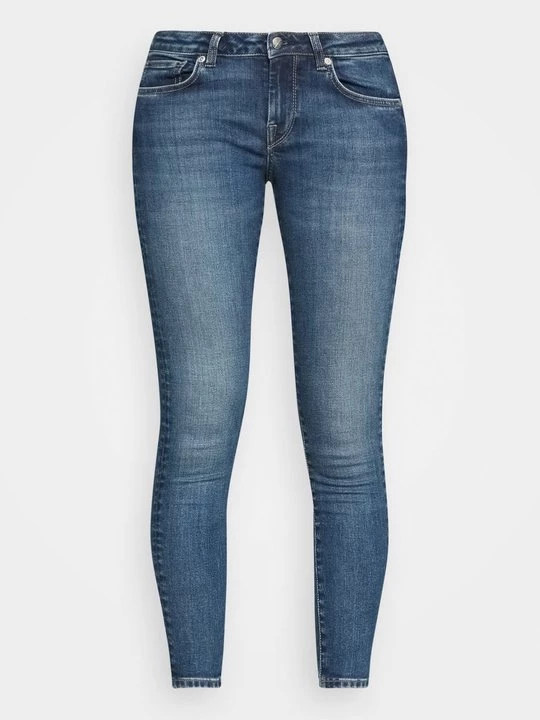 Foto van product Jeans Skinny Fit Pepe Jeans blauw