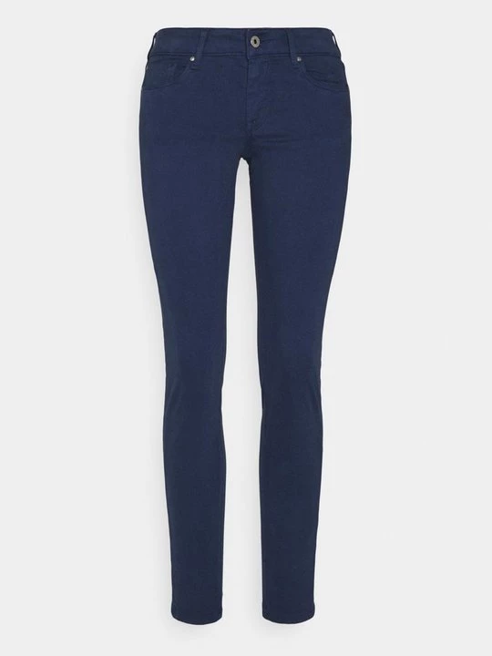 Foto van product Jeans Skinny Fit Pepe Jeans blauw