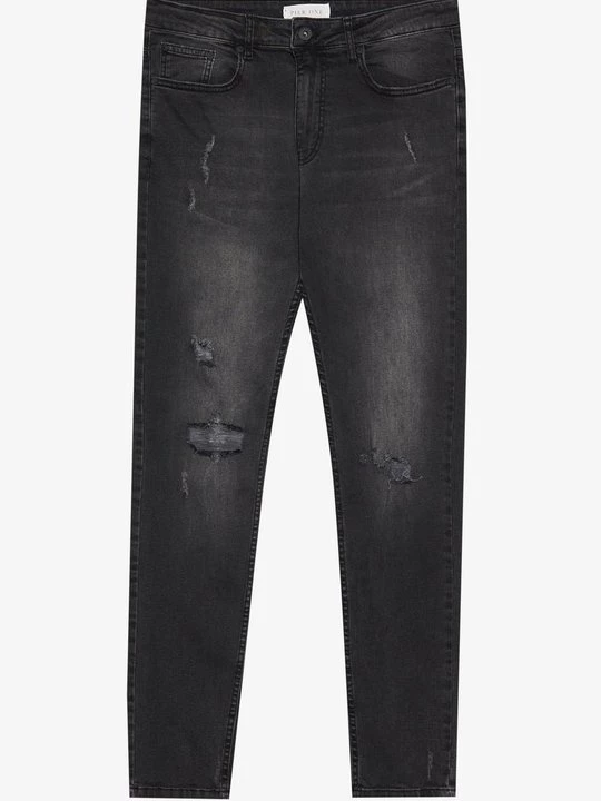 Foto van product Jeans Skinny Fit Pier One By Zalando