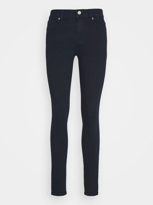 Foto van product Jeans Skinny Fit Pieszak donkerblauw denim