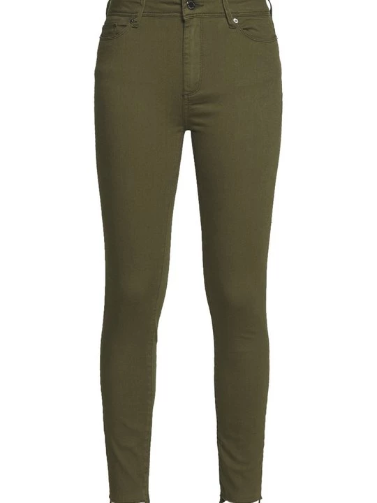 Foto van product Jeans Skinny Fit Pieszak gekleurd denim