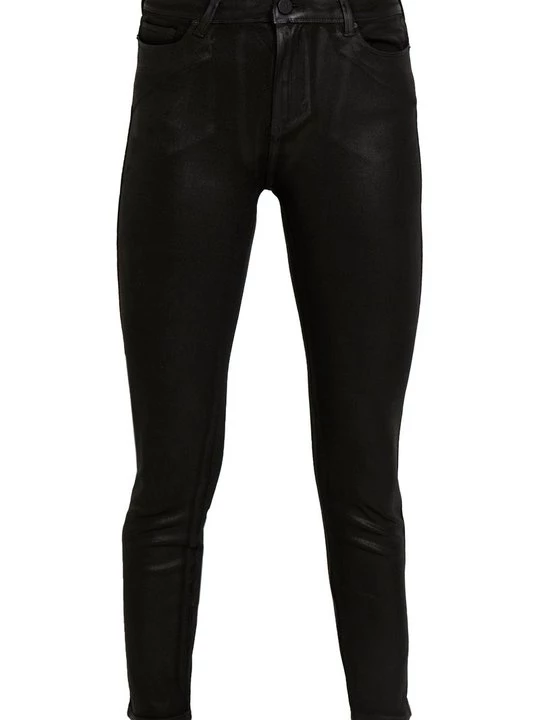 Foto van product Jeans Skinny Fit Pieszak zwart